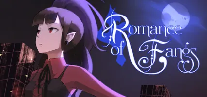 Romance of Fangs: Part 1
