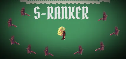 S-Ranker