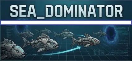 Sea Dominator