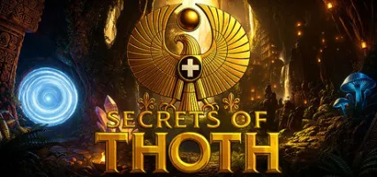 Secrets of Thoth