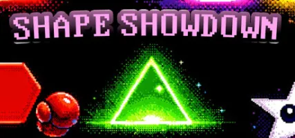 Shape Showdown