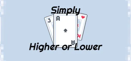 Simply Higher or Lower