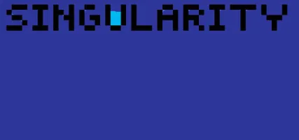 Singularity