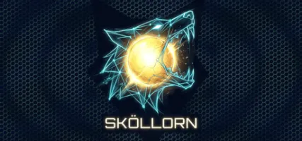 Skollorn