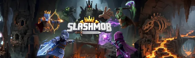 Slashmob