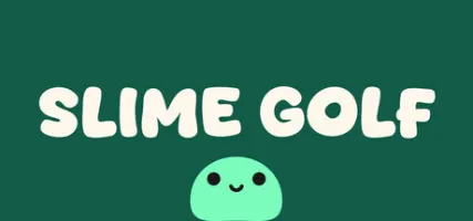 Slime Golf