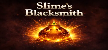 Slime's Blacksmith