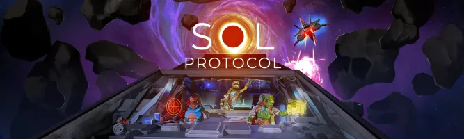 Sol Protocol