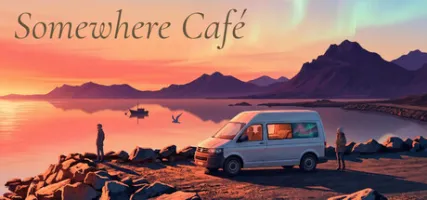 Somewhere Cafe