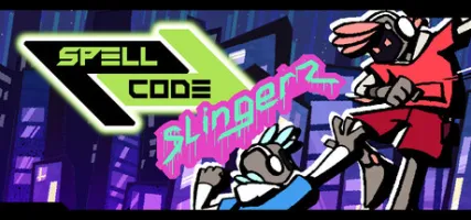 Spell Code SlingerZ