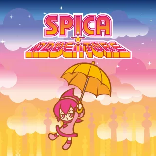 Spica Adventure