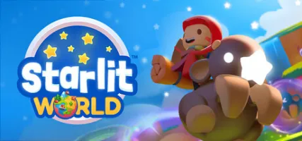 Starlit World