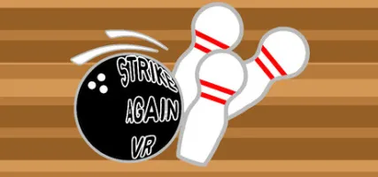 Strike Again VR