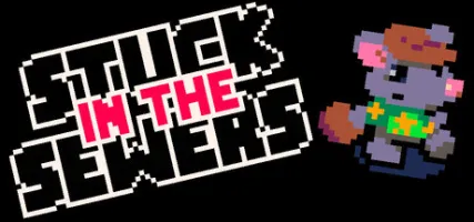 Stuck in the Sewers