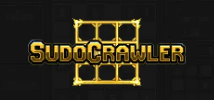 SudoCrawler: Sudoku Rogulike