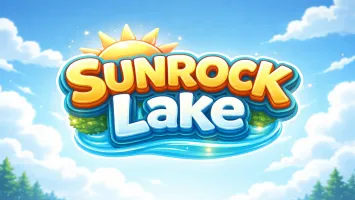 Sunrock Lake