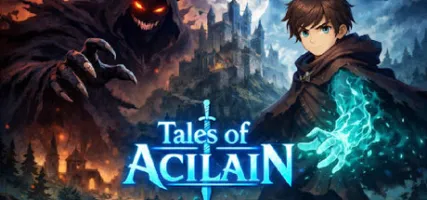 Tales of Acilain
