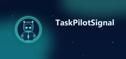 Task Pilot Signal