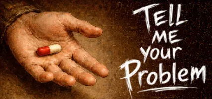 Tell me your Problem