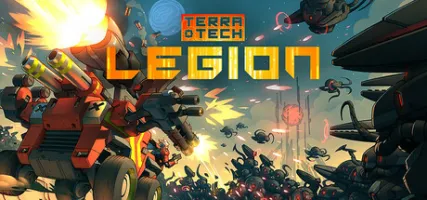 TerraTech Legion