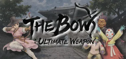 The Bow: Ultimate weapon