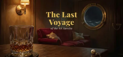 The Last Voyage of the SS Aurelia