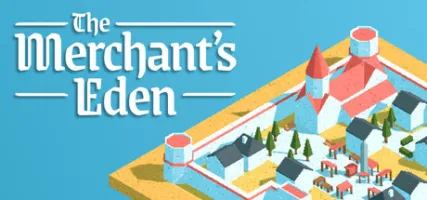 The Merchant's Eden
