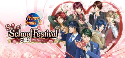 The Prince of Tennis Sweet School Festival -40 and more...