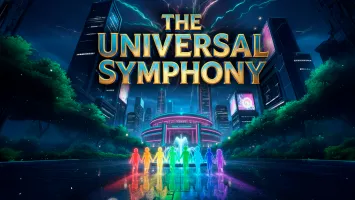 The Universal Symphony
