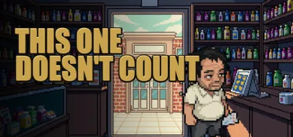 This One Doesn't Count