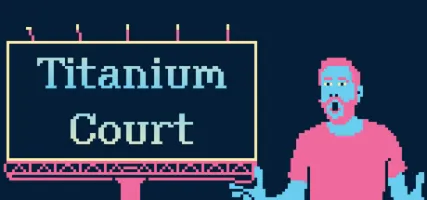 Titanium Court