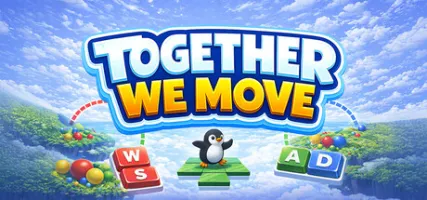Together We Move