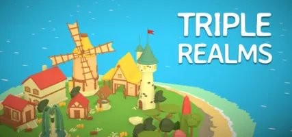 Triple Realms
