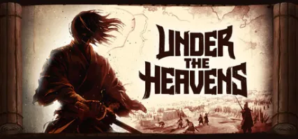 Under the Heavens: Warring States Saga