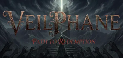 Veil Phane - Path to Redemption