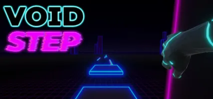 Void Step