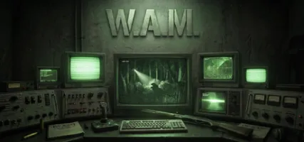 W.A.M