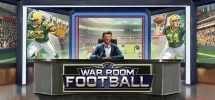 War Room Football