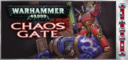 Warhammer 40 000: Chaos Gate Classic
