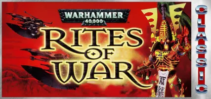 Warhammer 40 000: Rites of War Classic
