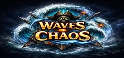 Waves of Chaos