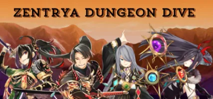 Zetrya: Dungeon Dive