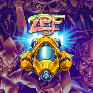 ZPF
