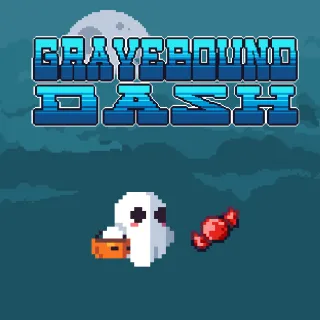 Gravebound Dash