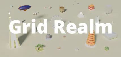 Grid Realm