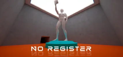 No Register